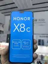 Honor X8C 8+8/256Gb Green-5