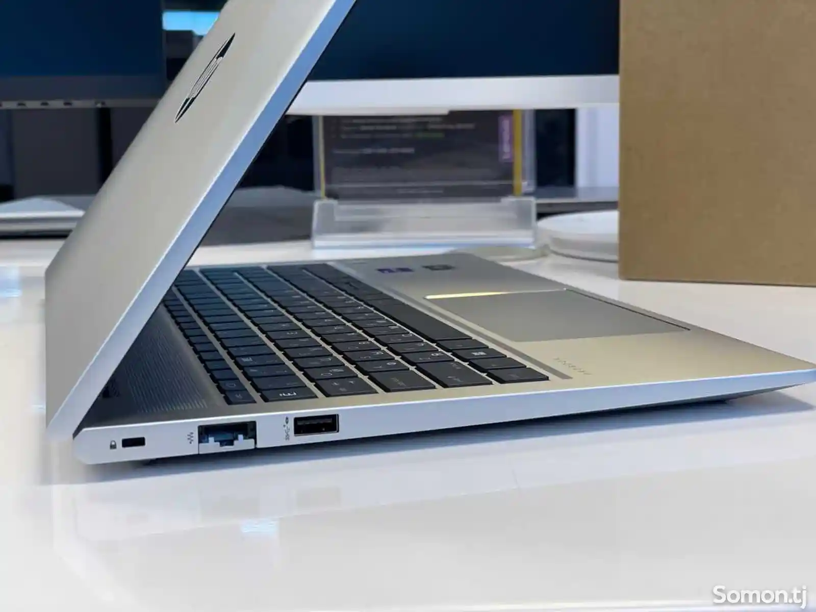 Ноутбук Hp ProBook Core i7-1255U 16/SSD512GB GeForce MX570-4