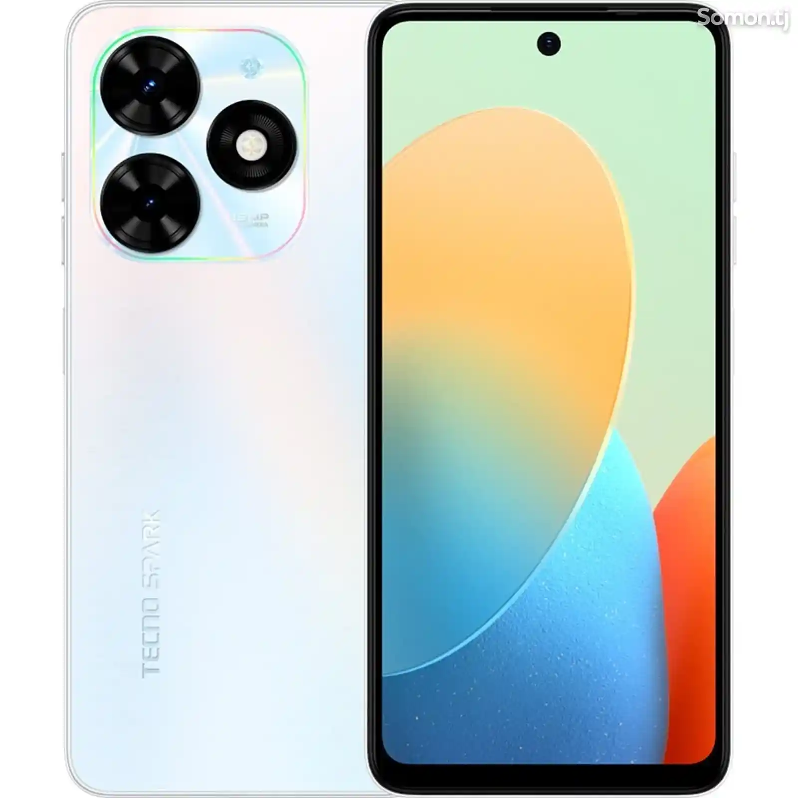 Tecno Spark Go 2024-3