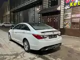 Hyundai Sonata, 2011-4