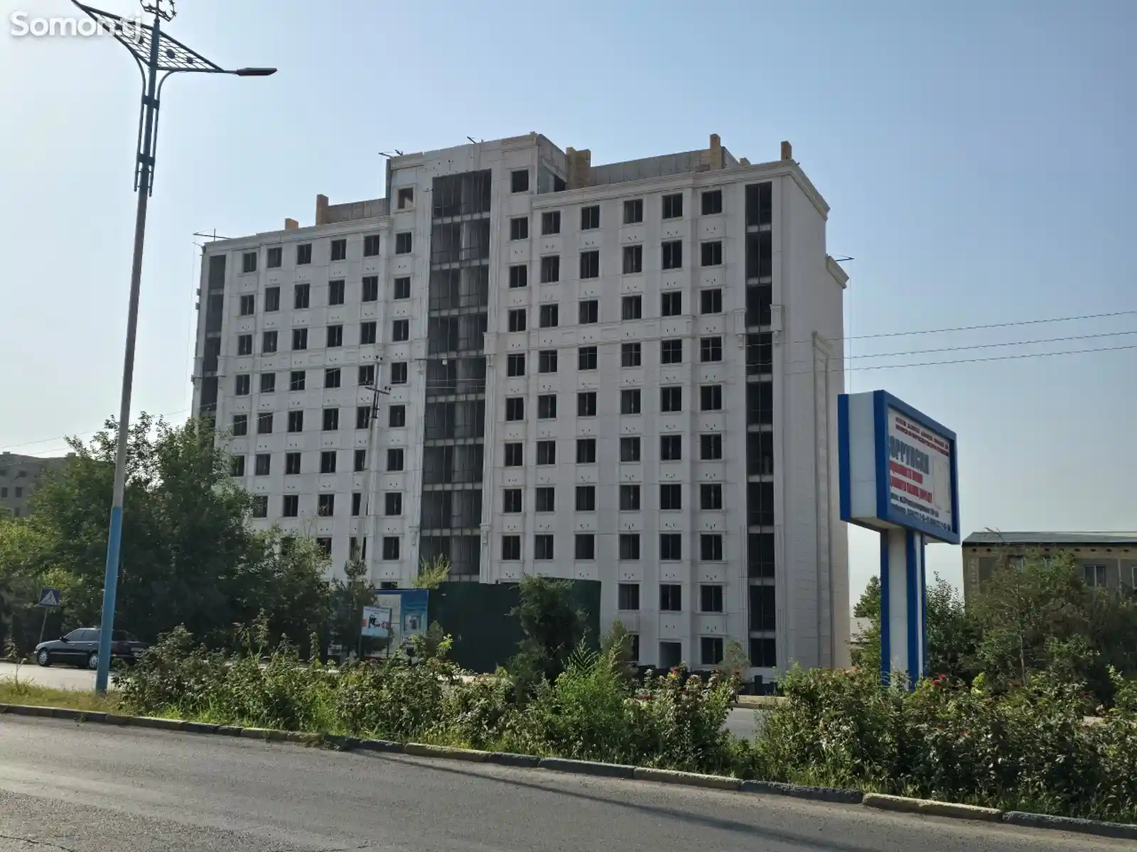 2-комн. квартира, 5 этаж, 67 м², 20 мкр-1