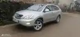 Lexus RX series, 2008-7