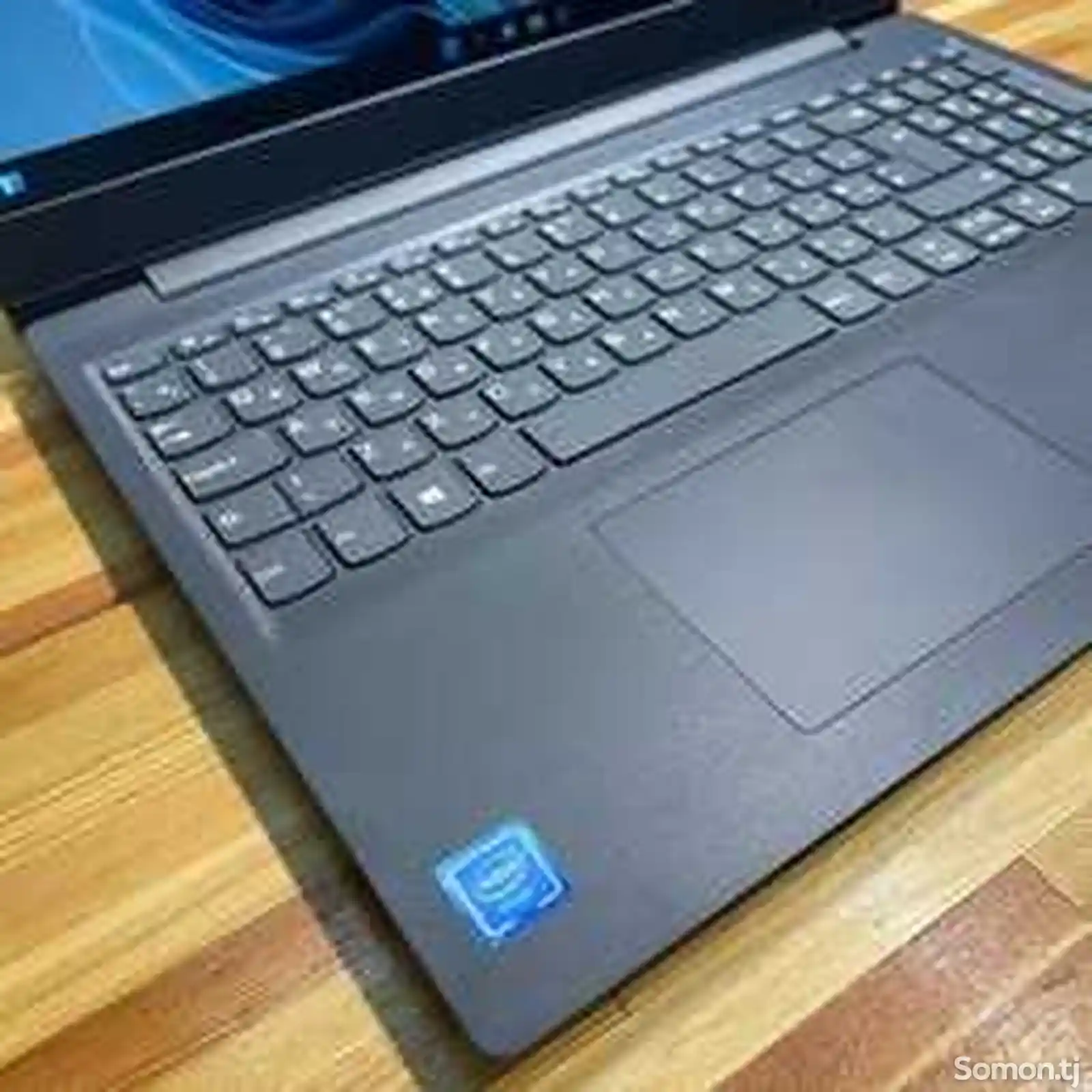 Ноутбук Lenovo V15 intel N4020 4GB 256GB SSD-2