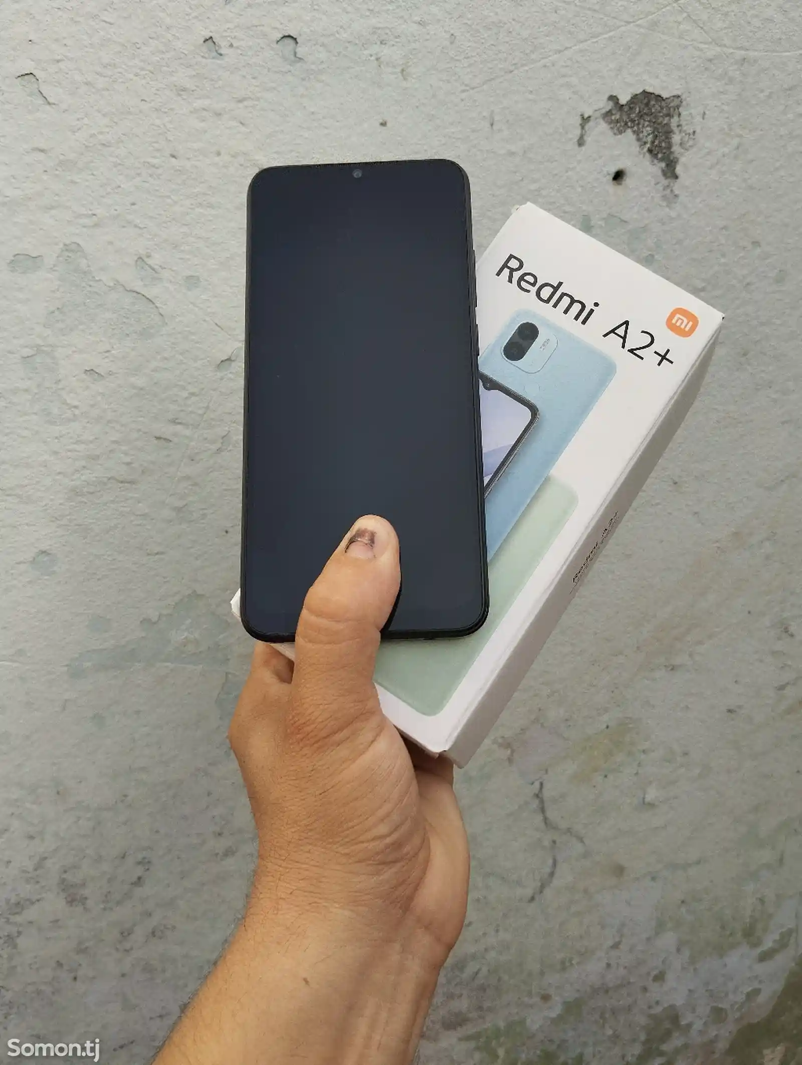 Xiaomi Redmi A2+-2