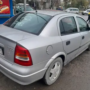 Opel Astra J, 1999