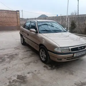 Opel Astra F, 1997