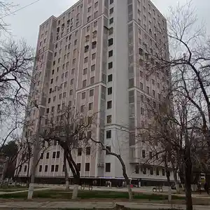 3-комн. квартира, 15 этаж, 108 м², 82 мкр