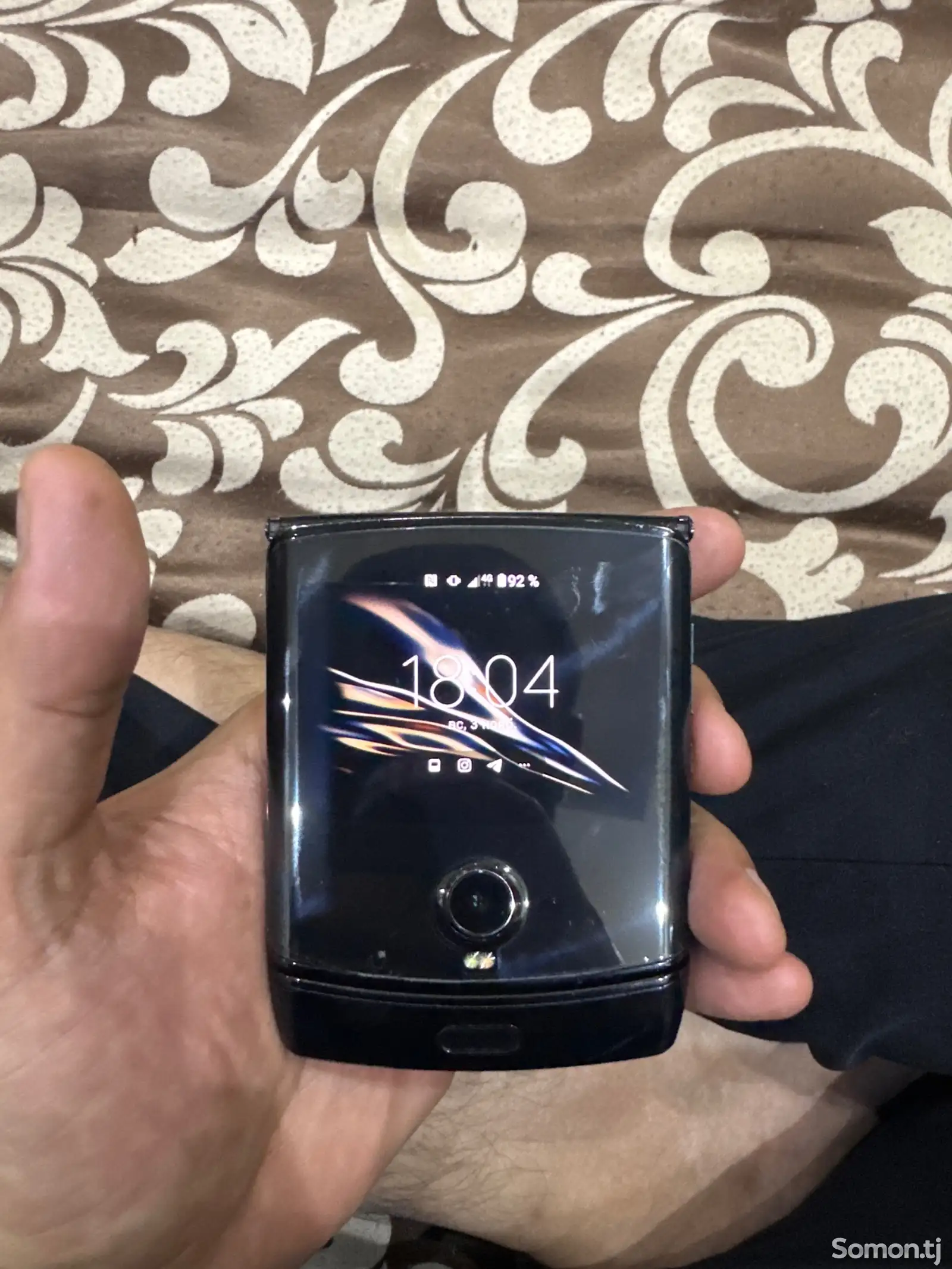 Motorola Razr, 256gb-1