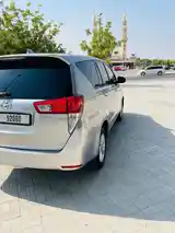 Toyota Innova, 2018-9