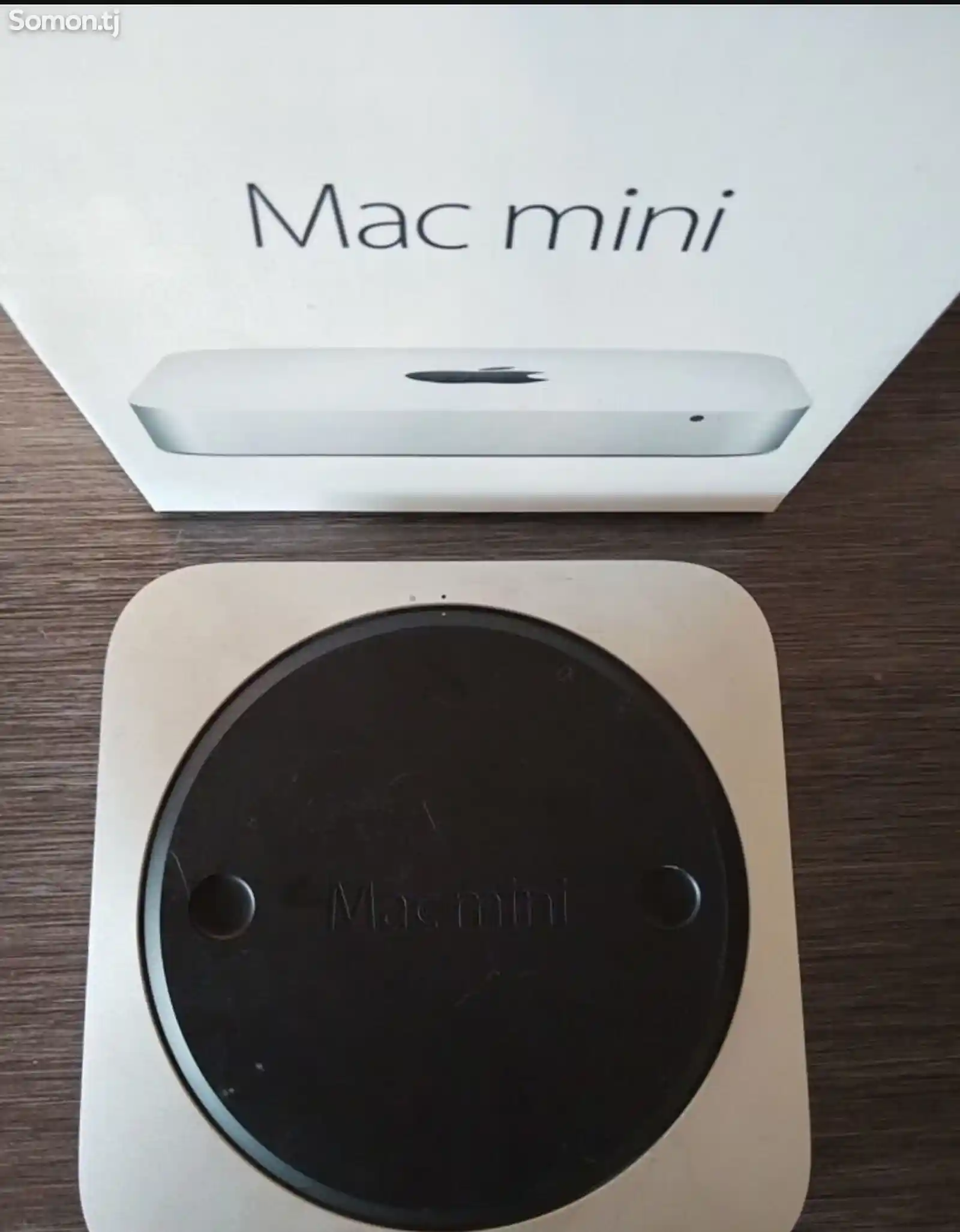 Apple Mac mini 2012г-3