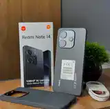 Xiaomi Redmi Note 14 8/256 gb-3