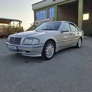 Mercedes-Benz C class, 1998