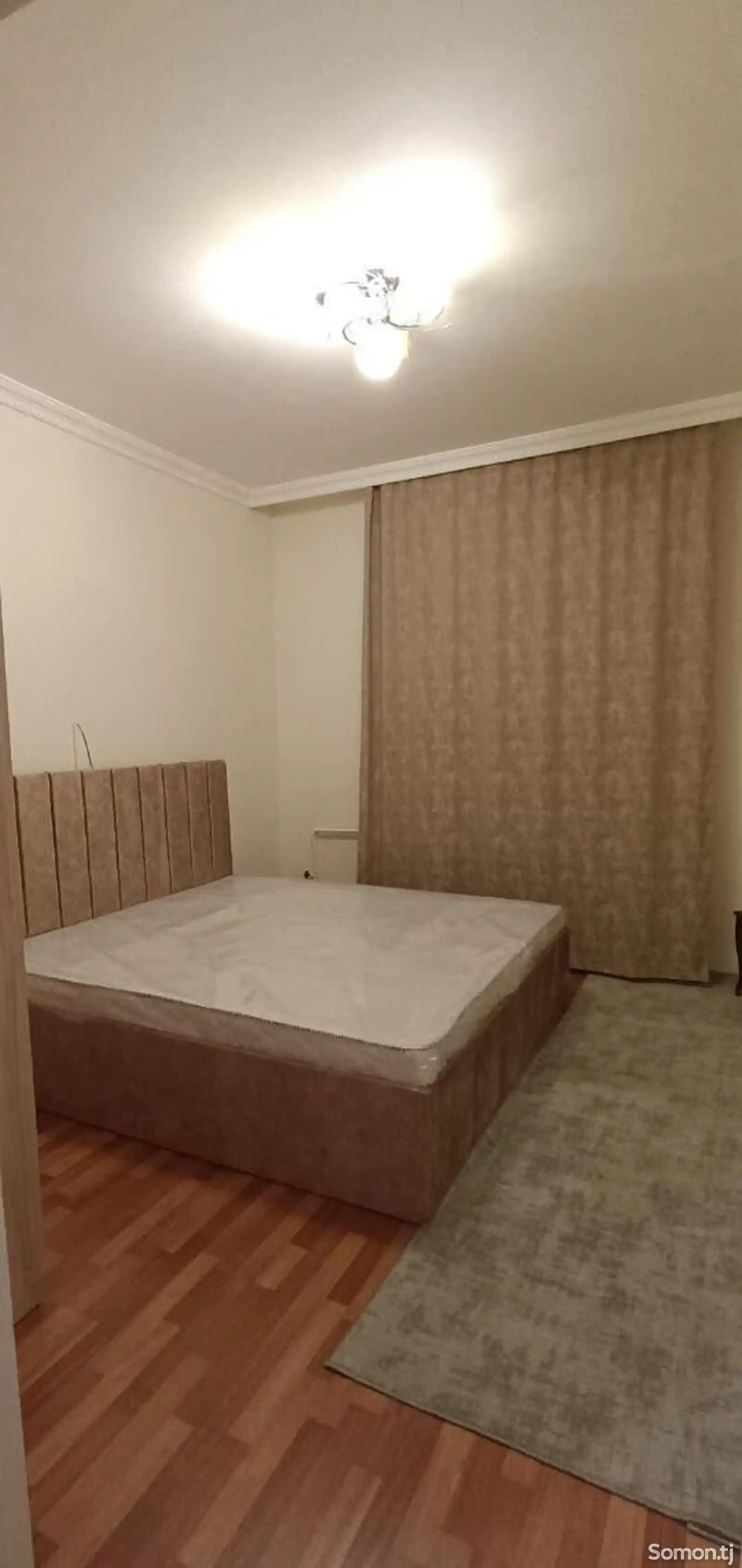 2-комн. квартира, 6 этаж, 65м², Сино-2