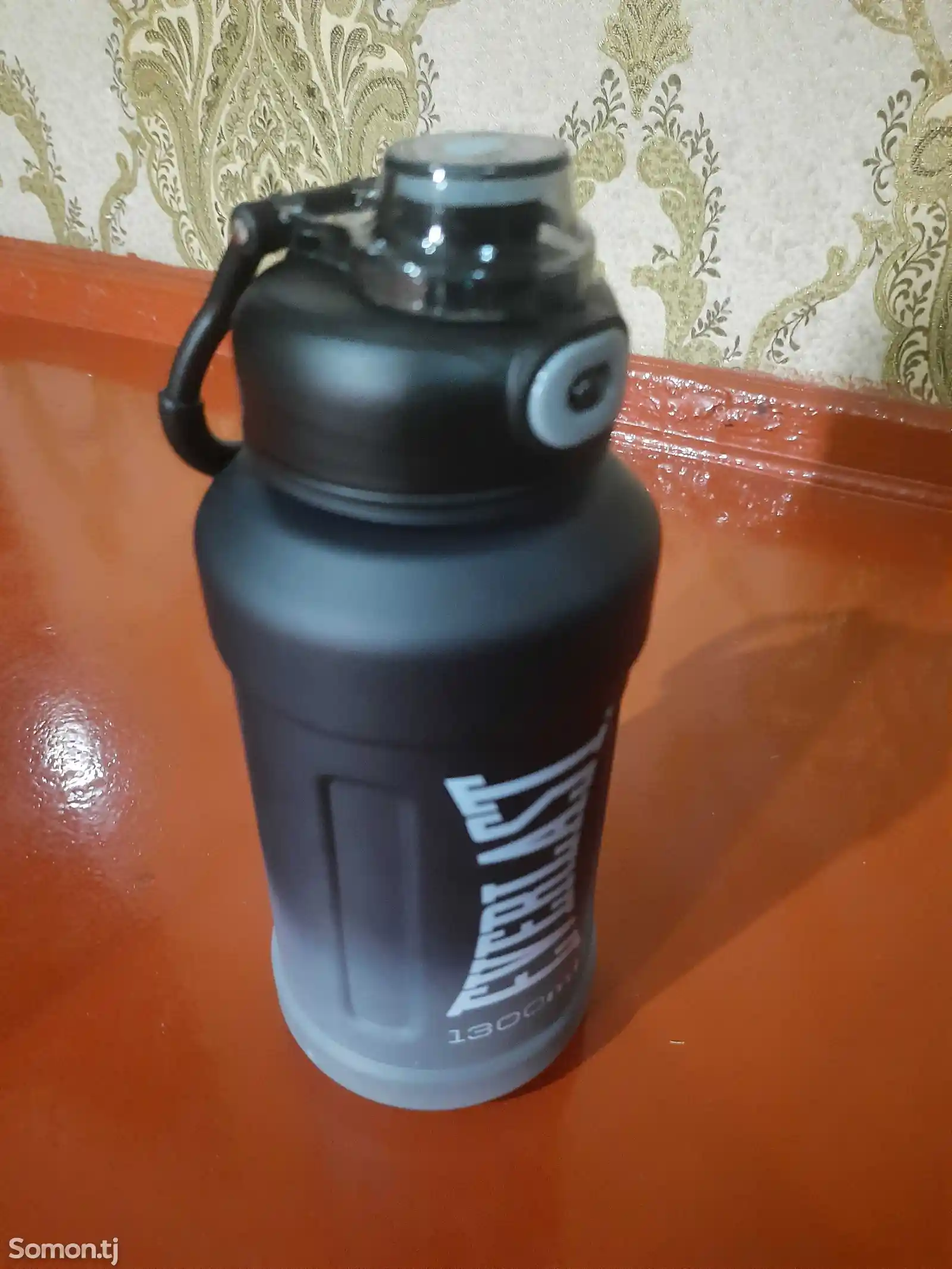Спортивная бутылка для воды 900мл, 1300мл-4