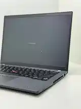 Ноутбук Lenovo ThinkPad T14/i5-1335U/Ram-16gb/SSD-256Gb/LCD-14 FHD IPs-3