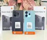 Xiaomi Redmi Note 14 6+3/128Gb-2