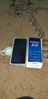 Samsung Galaxy A12-2