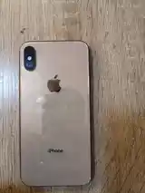 Apple iPhone Xs, 64 gb, Gold-3