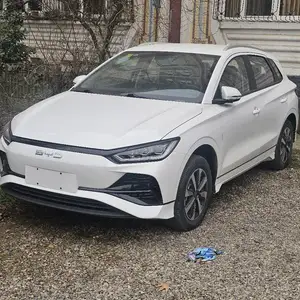 BYD E2, 2024