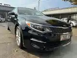 Kia Optima, 2016-4