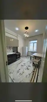 2-комн. квартира, 10 этаж, 60м², Шохмансур-2