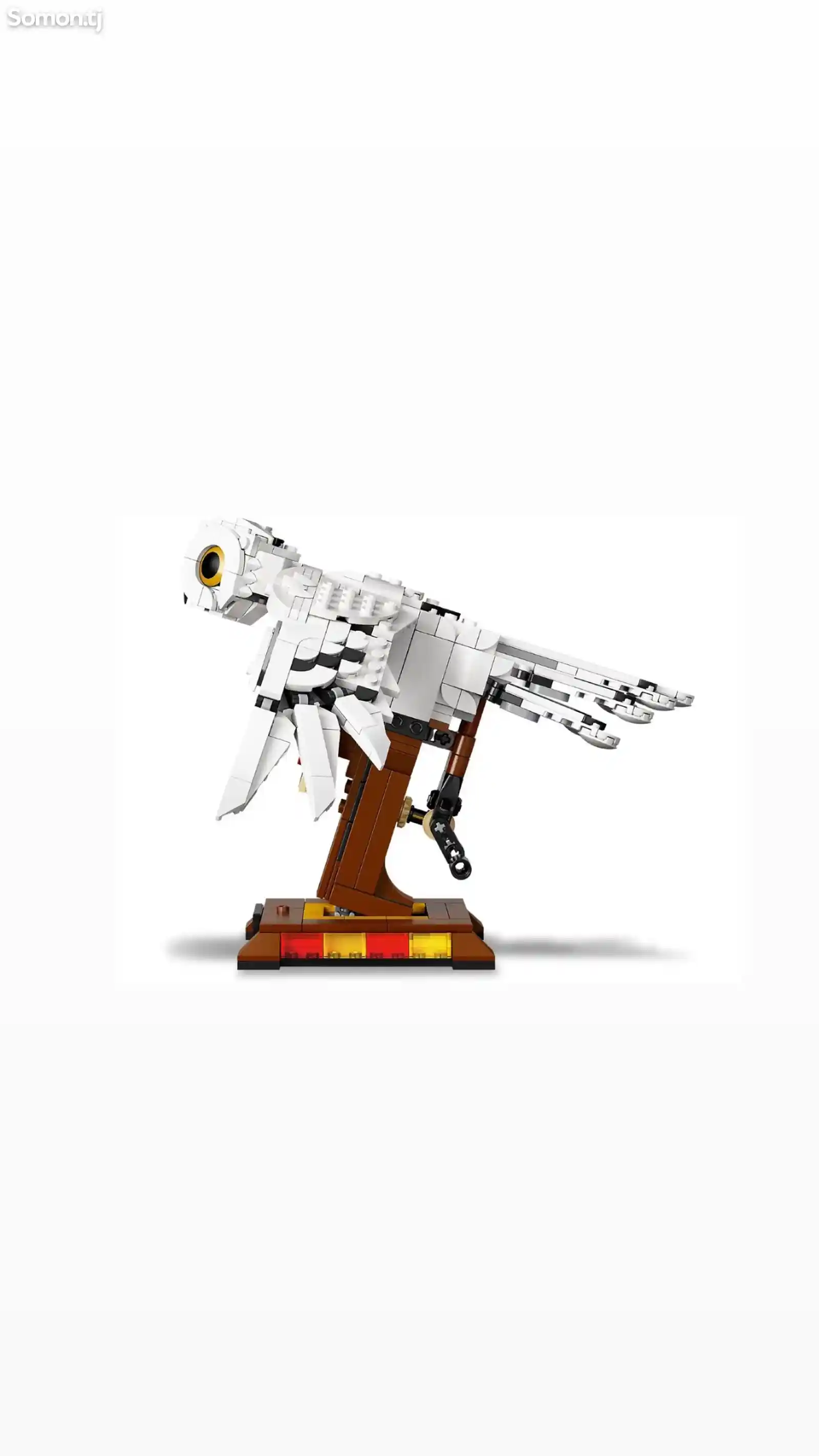 Конструктор Lego 75979 / Лего 75979-4