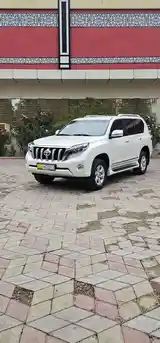 Toyota Land Cruiser Prado, 2013-8