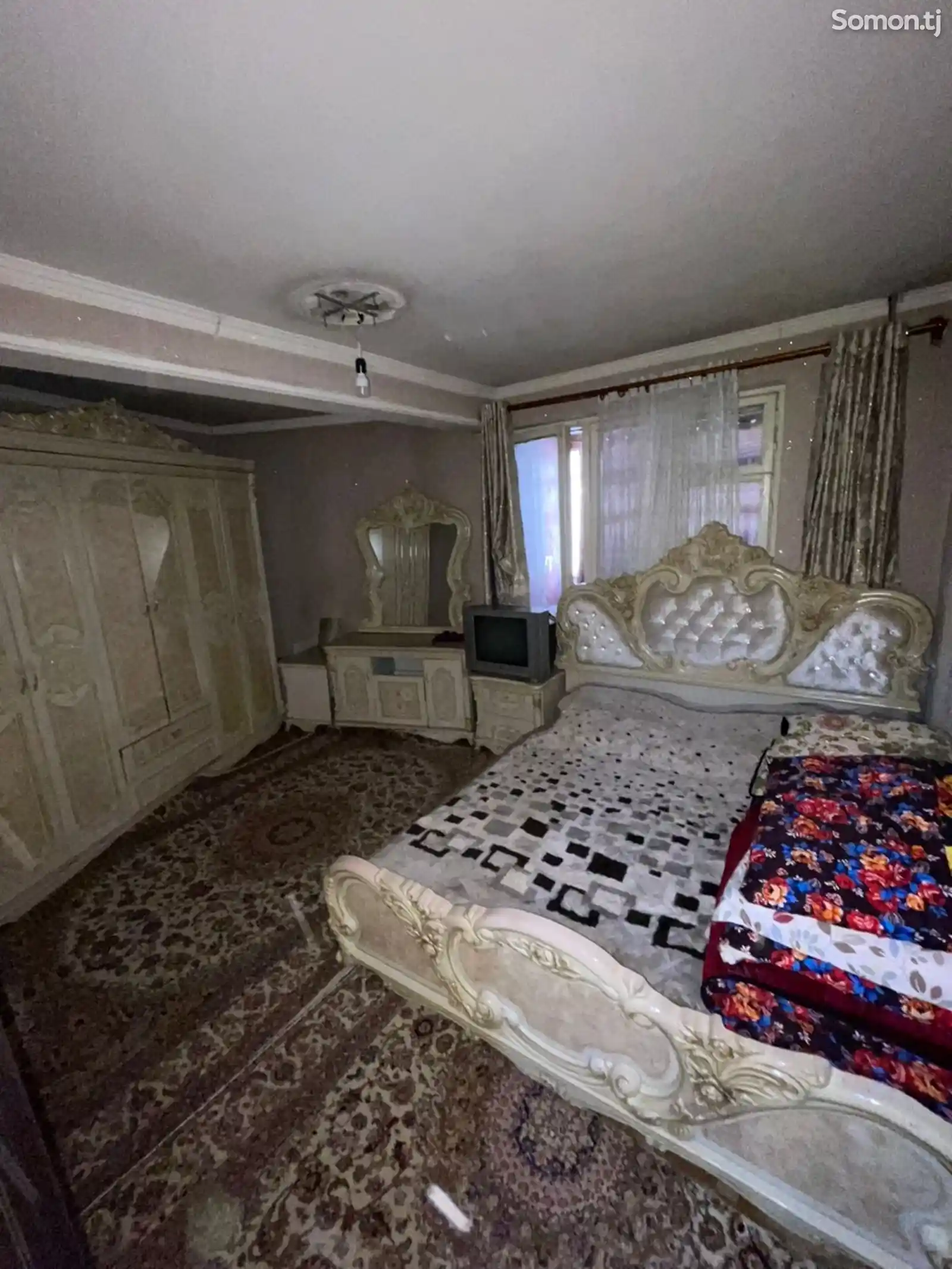 2-комн. квартира, 2 этаж, 82м², Н.Махсум 89-1