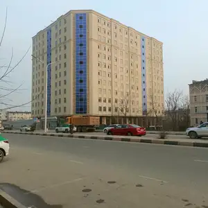 3-комн. квартира, 9 этаж, 126 м², Испечак 2