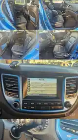 Hyundai Tucson, 2015-4