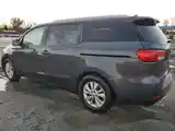 Kia Carnival, 2015-4