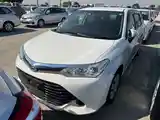 Toyota Fielder, 2016-4