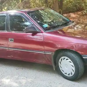 Opel Astra F, 1993