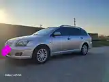 Toyota Avensis, 2007-4