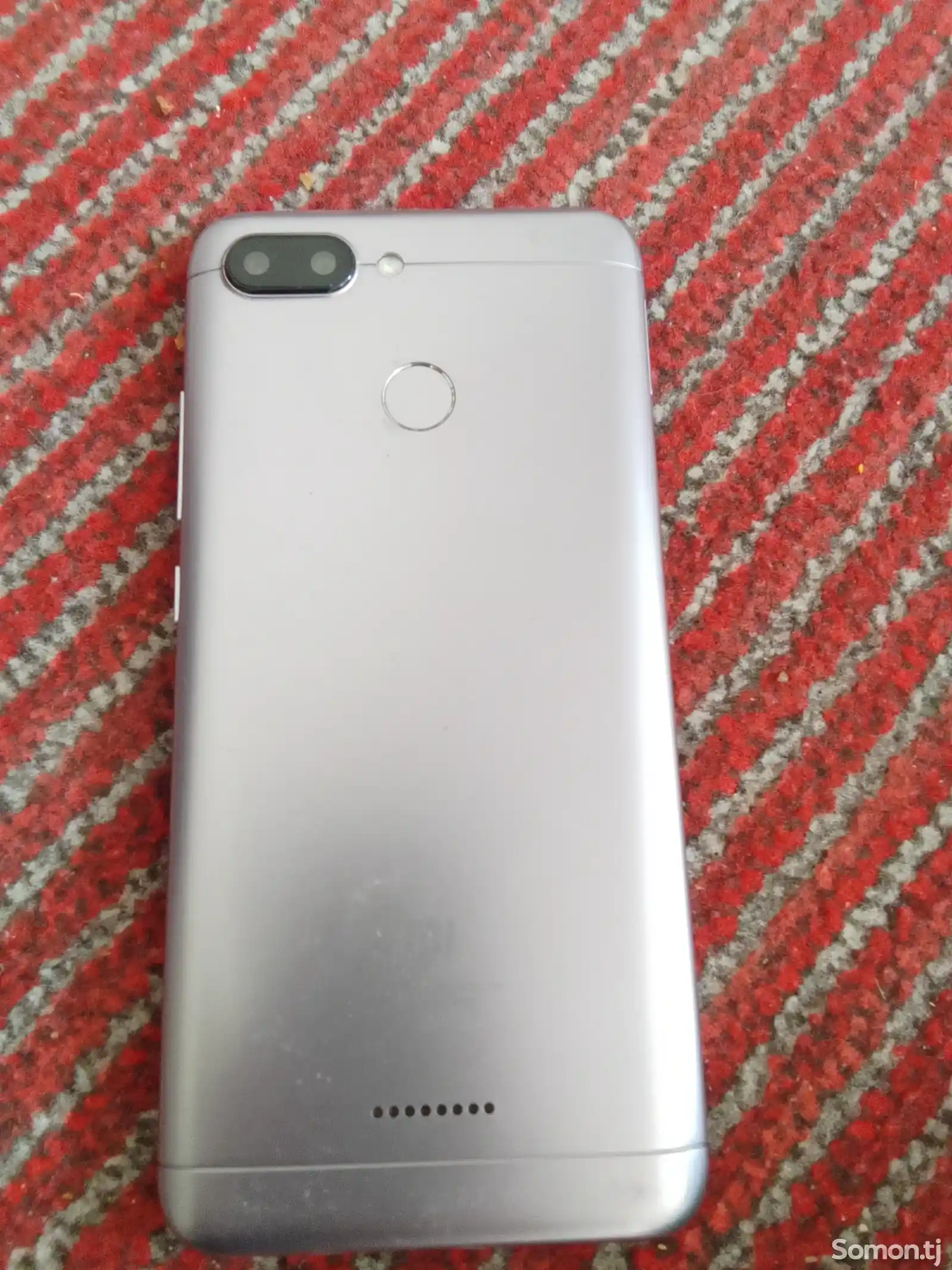 Xiaomi Redmi 6-3