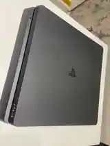 Игровая приставка Sony PlayStation 4 slim-2