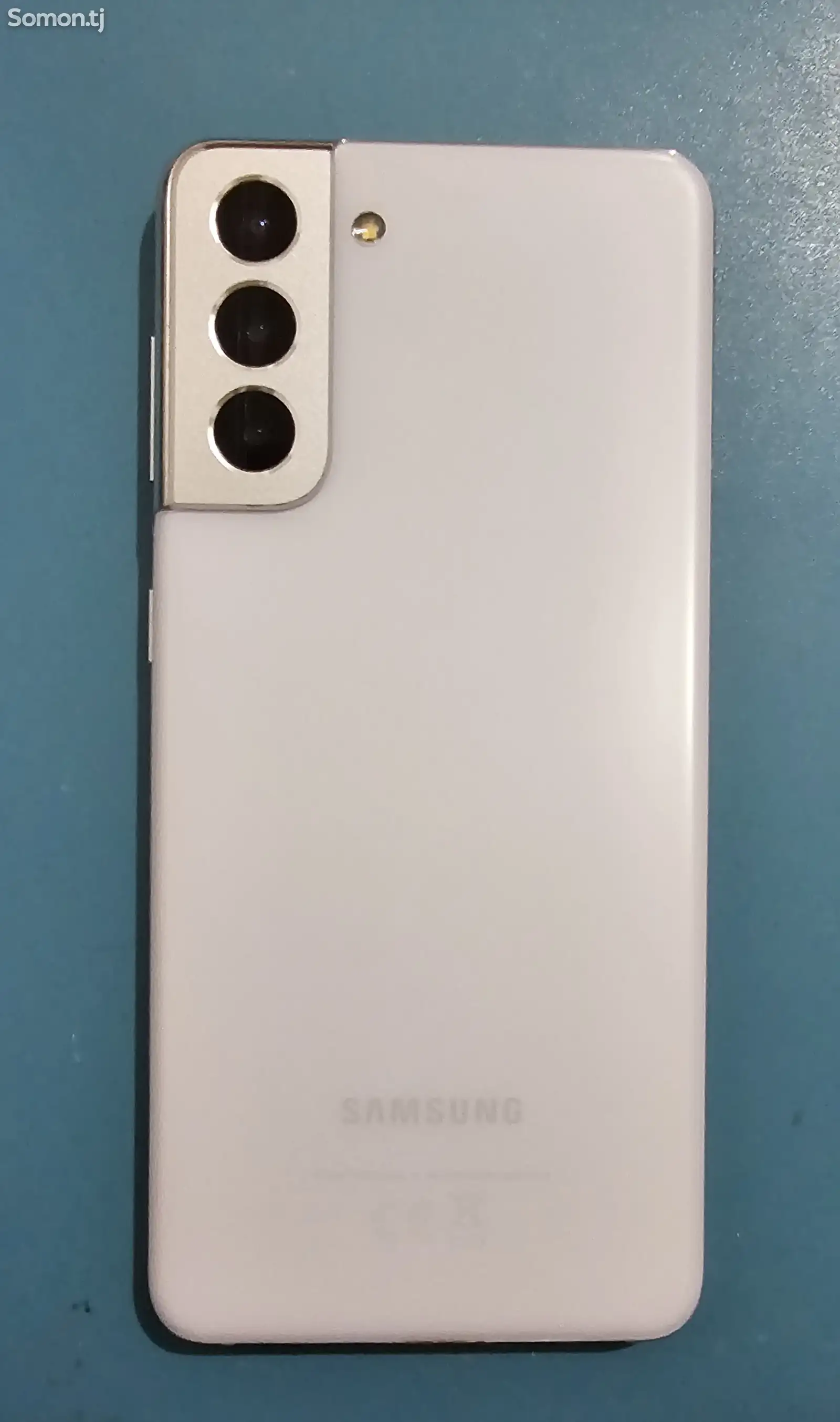 Samsung Galaxy S21 5G