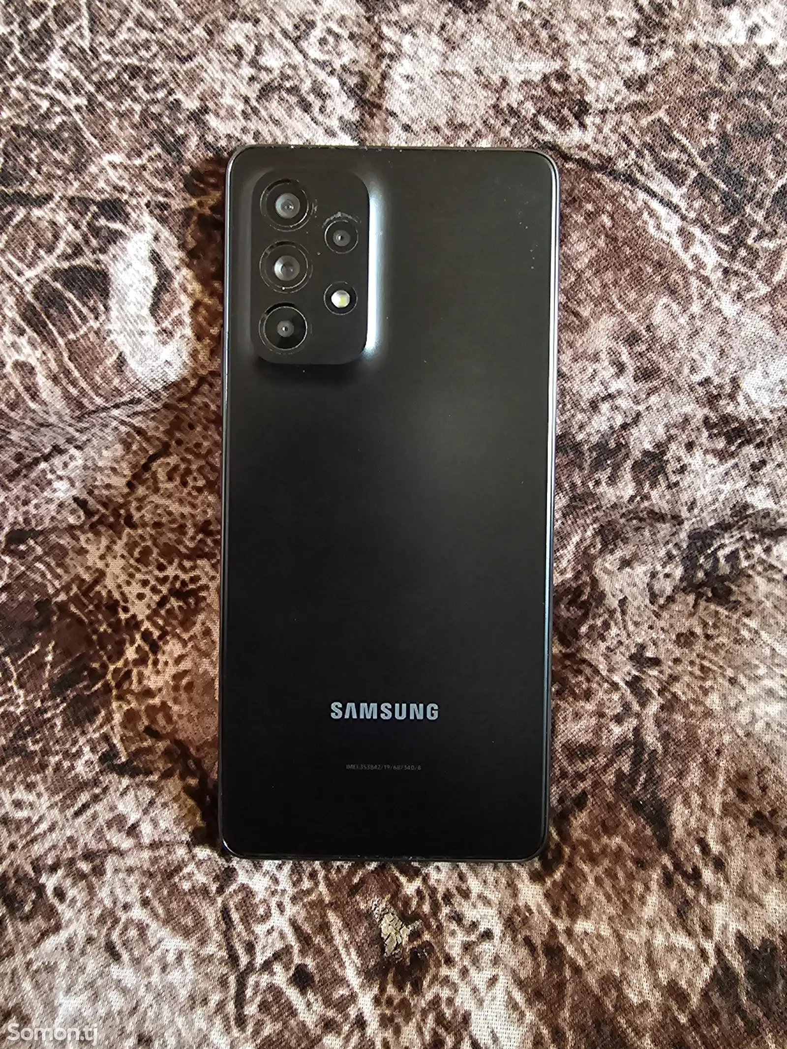 Samsung Galaxy А53 8/128Gb 2sim