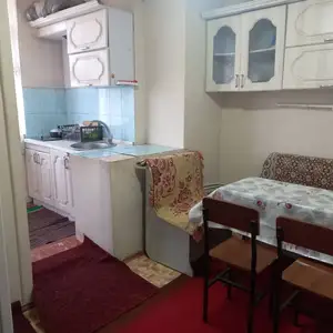 2-комн. квартира, 2 этаж, 50м², Автовокзал