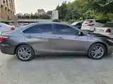 Toyota Camry, 2017-4