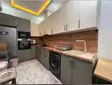 4-комн. квартира, 14 этаж, 130м², на против гостиницы Хилтон-13