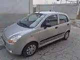 Daewoo Matiz, 2007-2