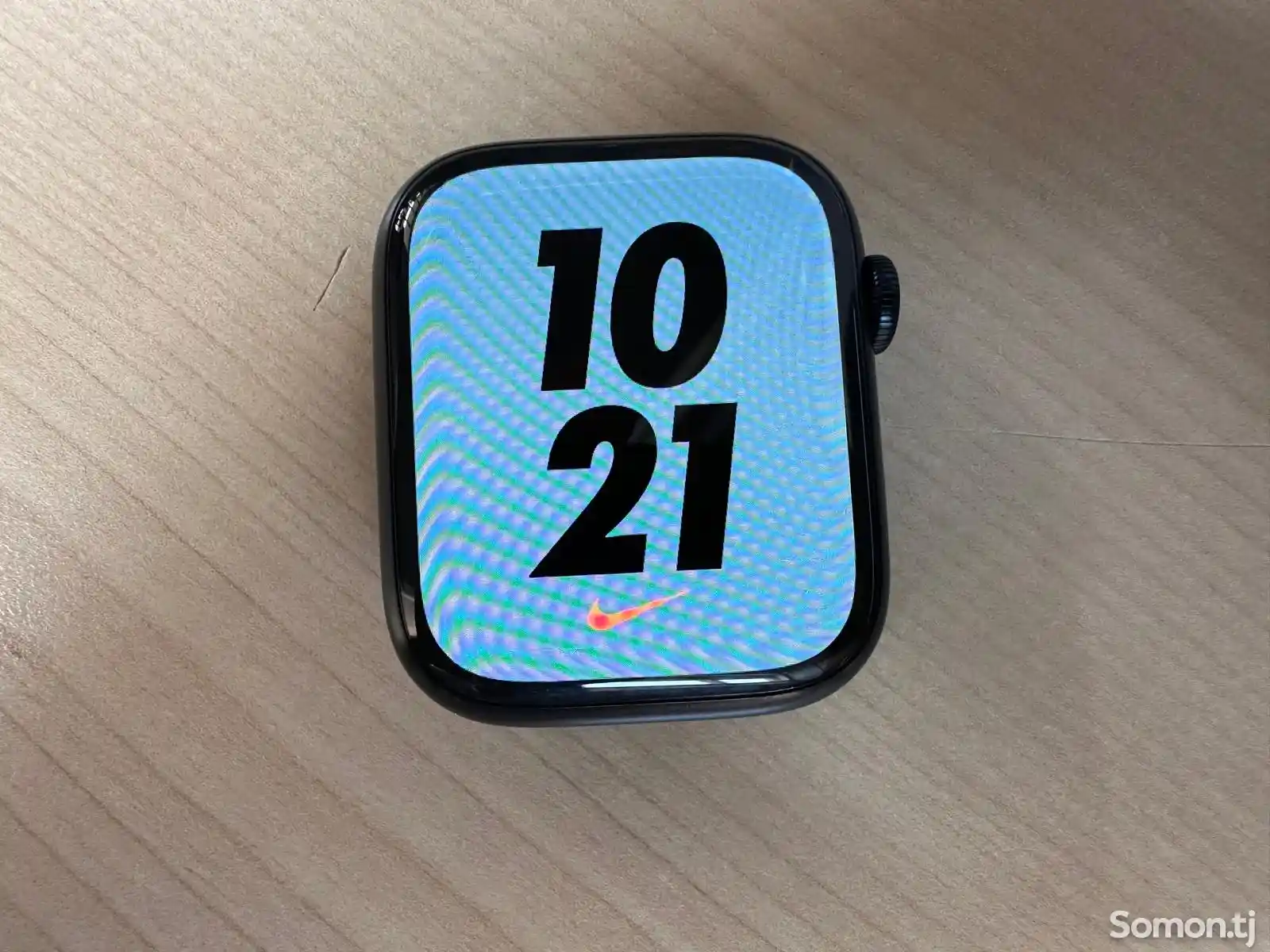 Смарт часы Apple Watch 7 45mm-1