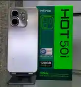 Infinix HOT 50 6+6/128GB-5