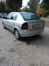 Opel Astra G, 2004-9