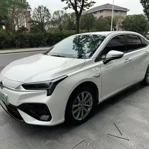 GAC Aion S, 2023