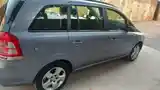 Opel Zafira, 2006-6