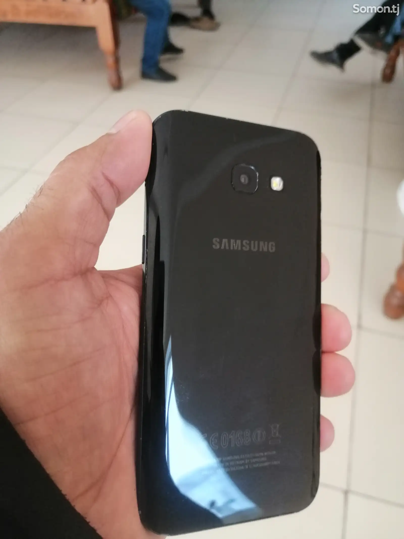 Samsung Galaxy A5-1