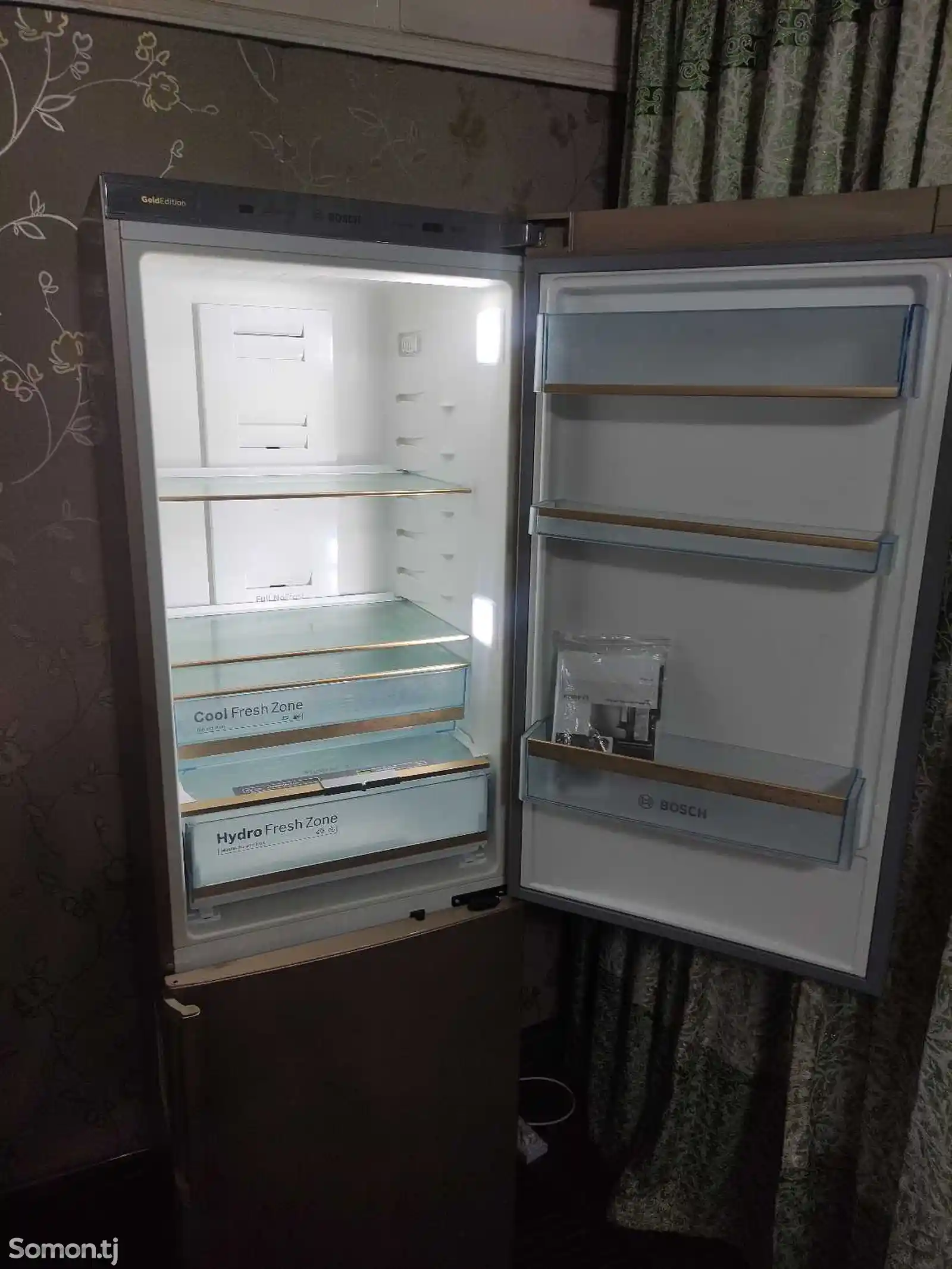 Холодильник Bosch-5