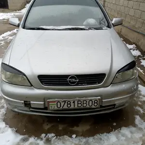 Opel Astra G, 1998